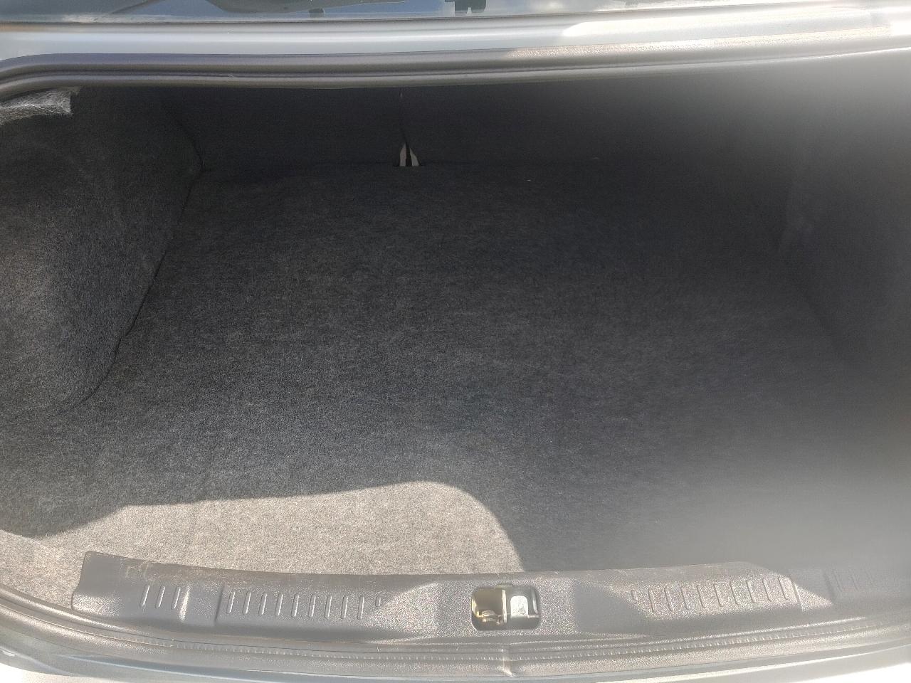 Nissan Sentra 2.0 SL 2012