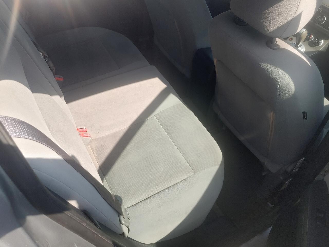 Nissan Sentra 2.0 SL 2012