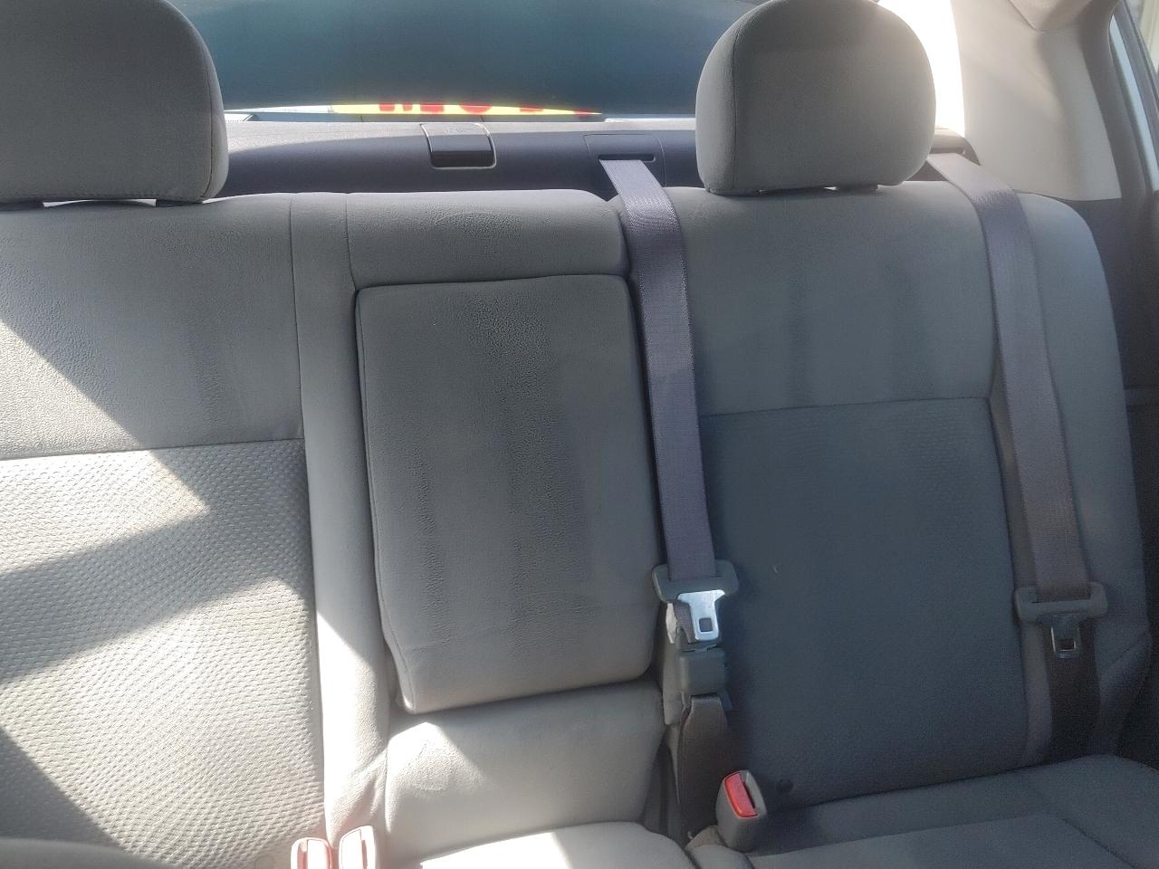 Nissan Sentra 2.0 SL 2012