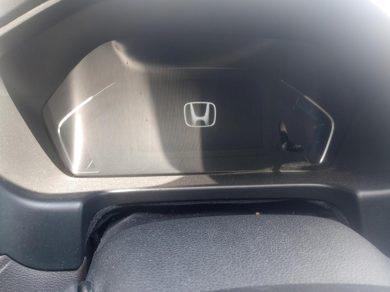 Honda Odyssey Elite 2018