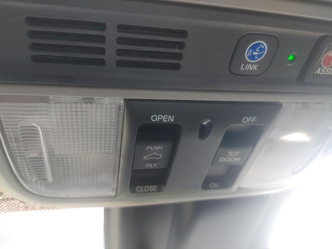 Honda Odyssey Elite 2018