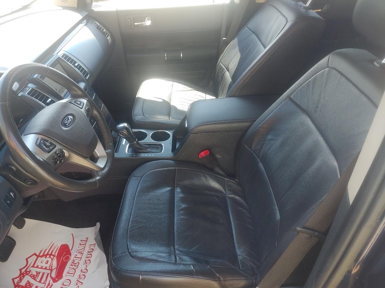 Ford Flex SEL FWD 2017