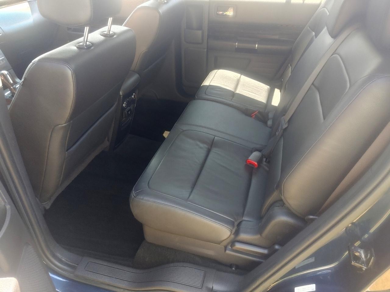 Ford Flex SEL FWD 2017