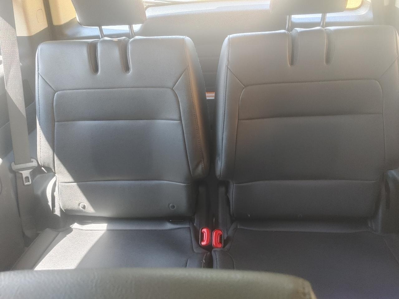 Ford Flex SEL FWD 2017