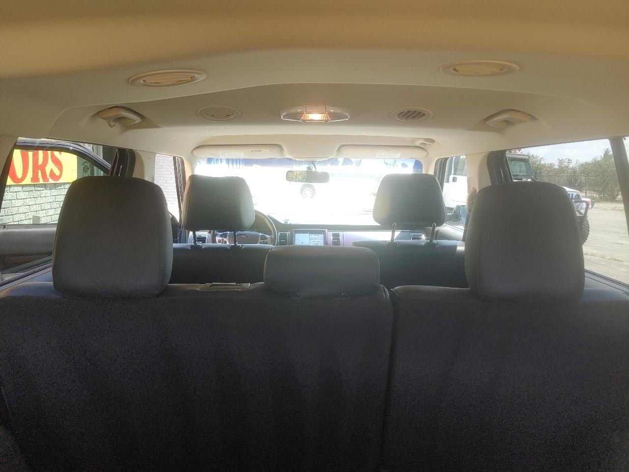 Ford Flex SEL FWD 2017