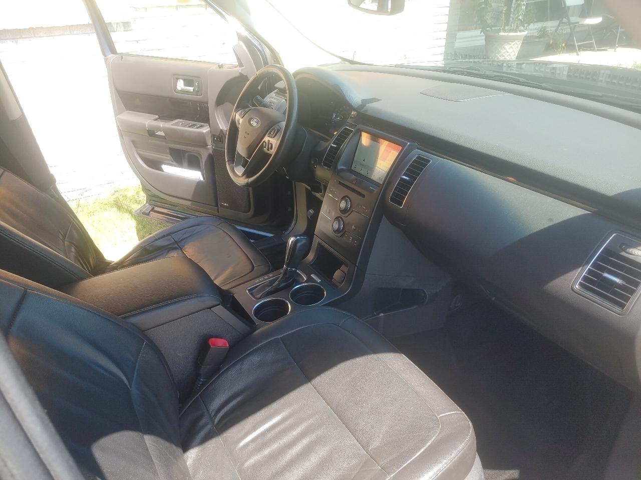 Ford Flex SEL FWD 2017
