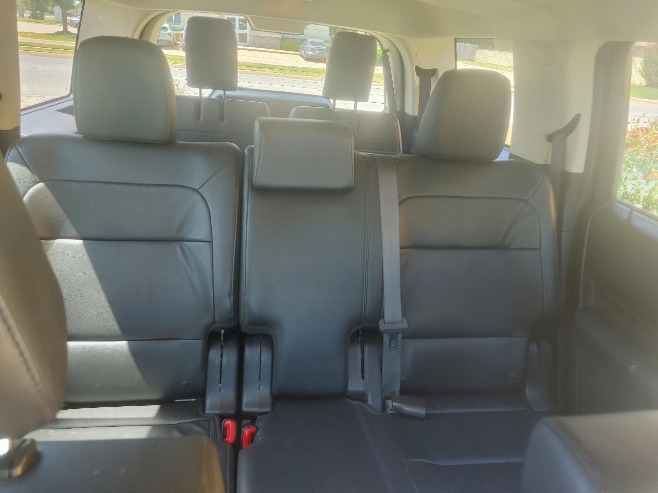 Ford Flex SEL FWD 2017