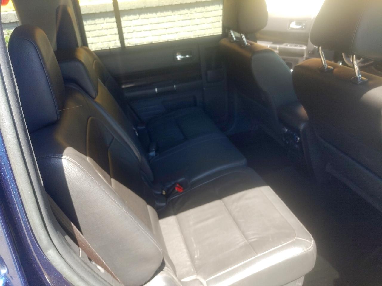 Ford Flex SEL FWD 2017