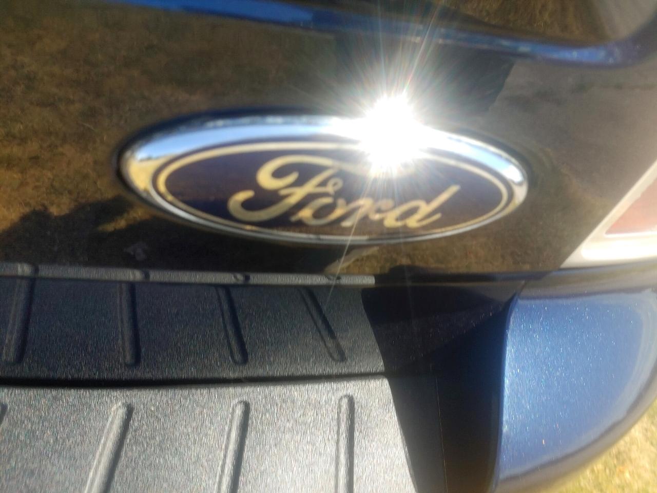 Ford Flex SEL FWD 2017