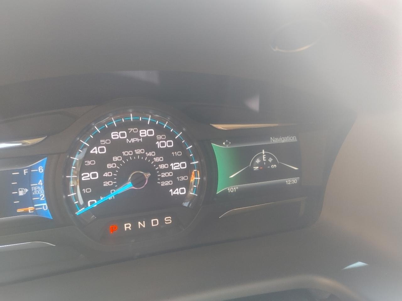 Ford Flex SEL FWD 2017