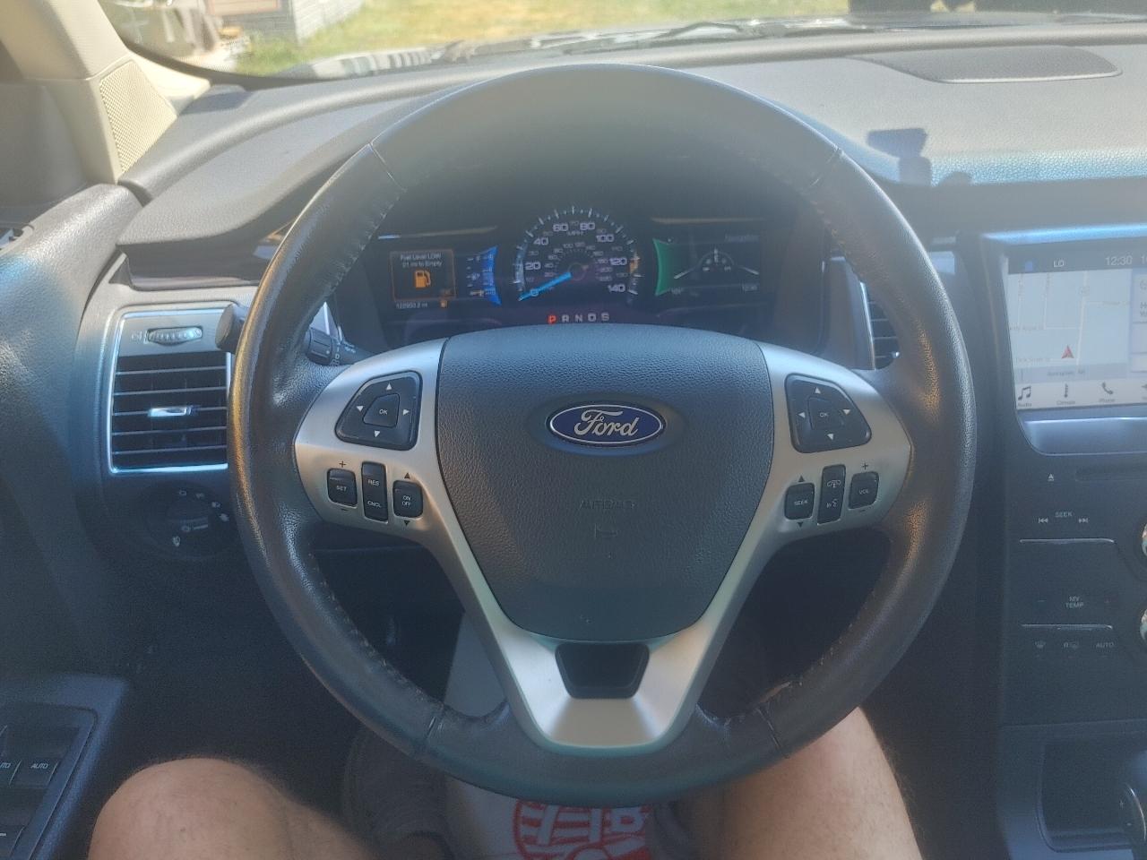 Ford Flex SEL FWD 2017