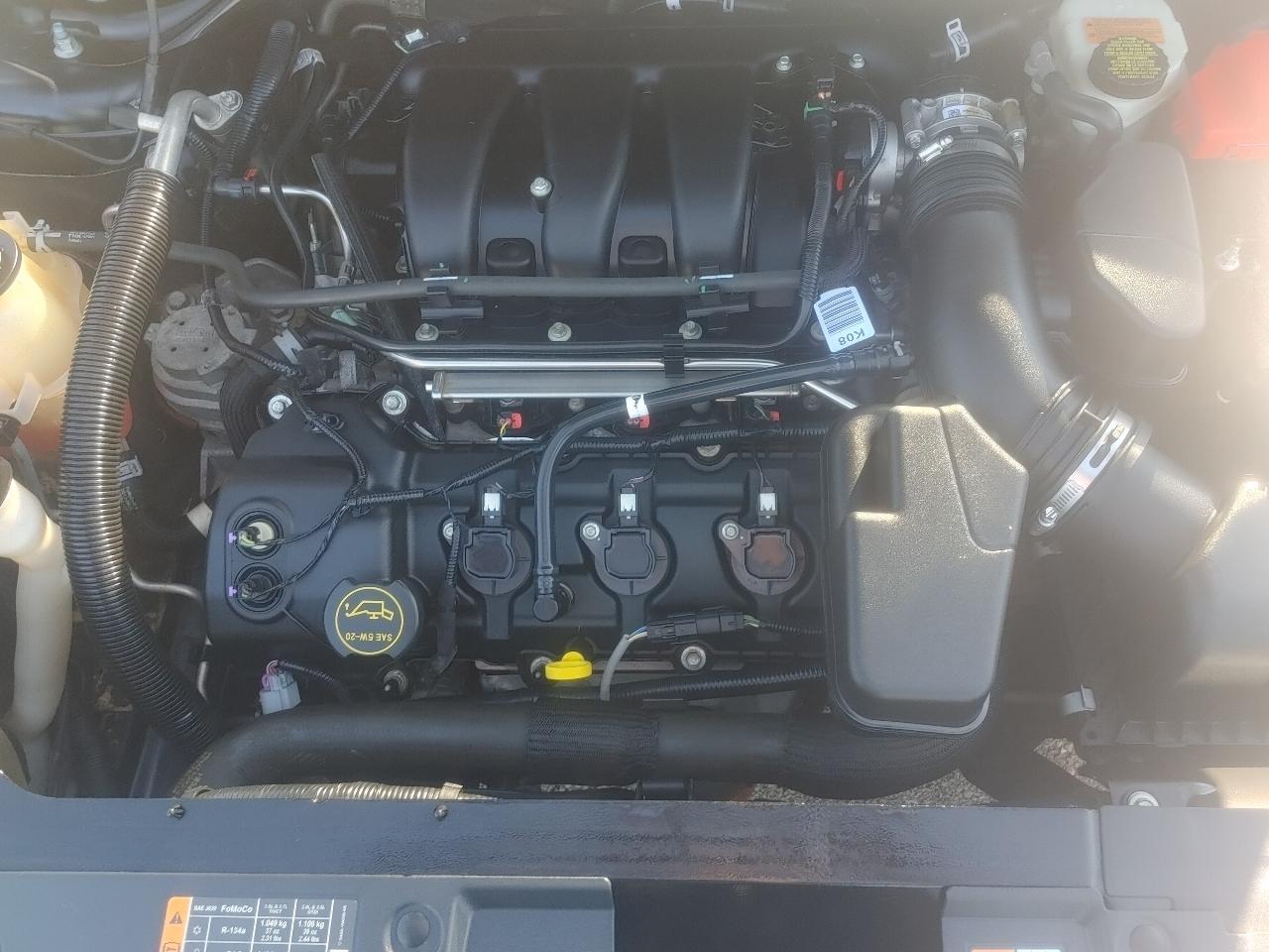 Ford Flex SEL FWD 2017