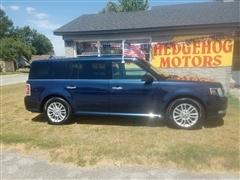 2017 Ford Flex 