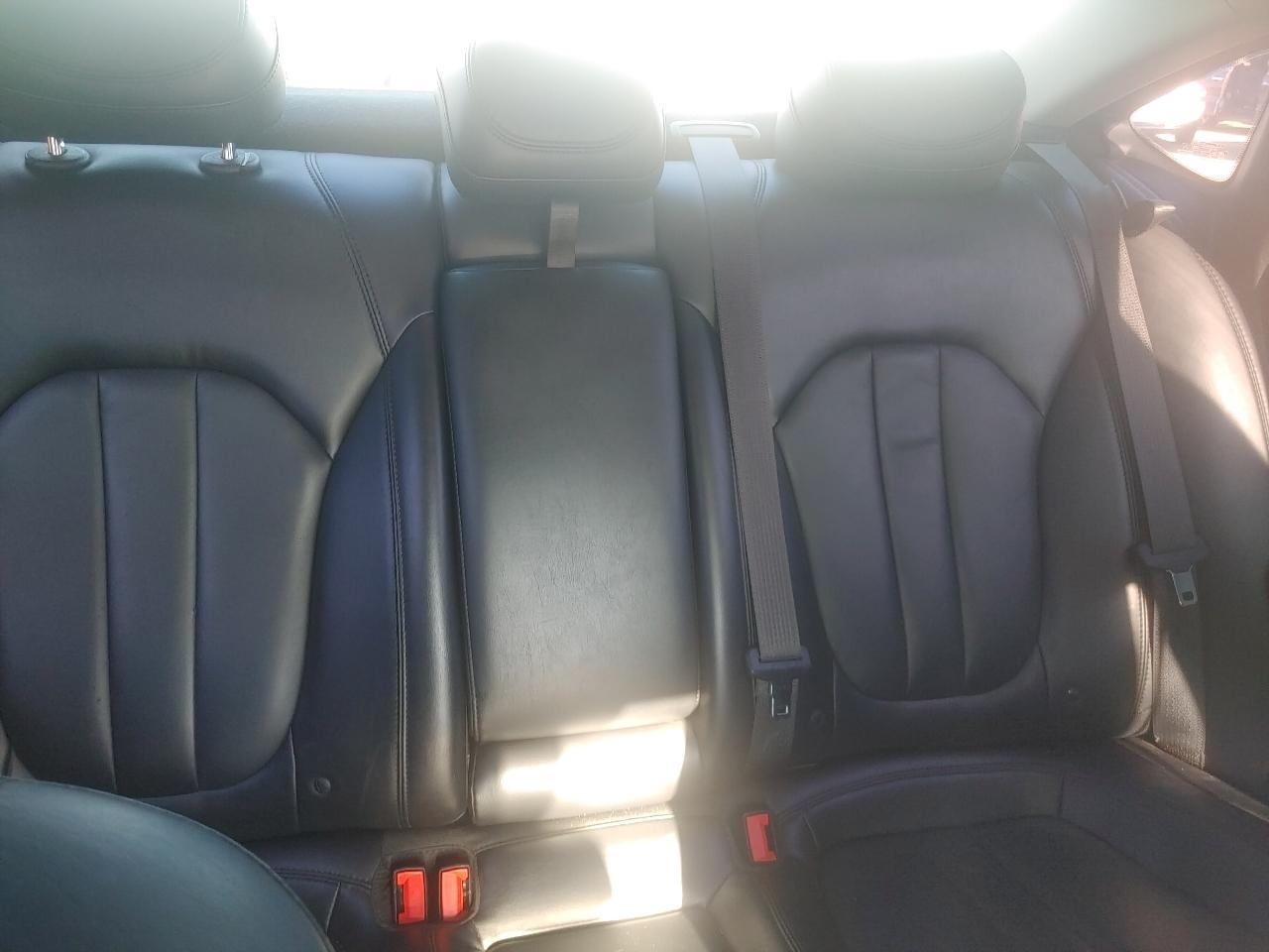 Chrysler 200 C 2015