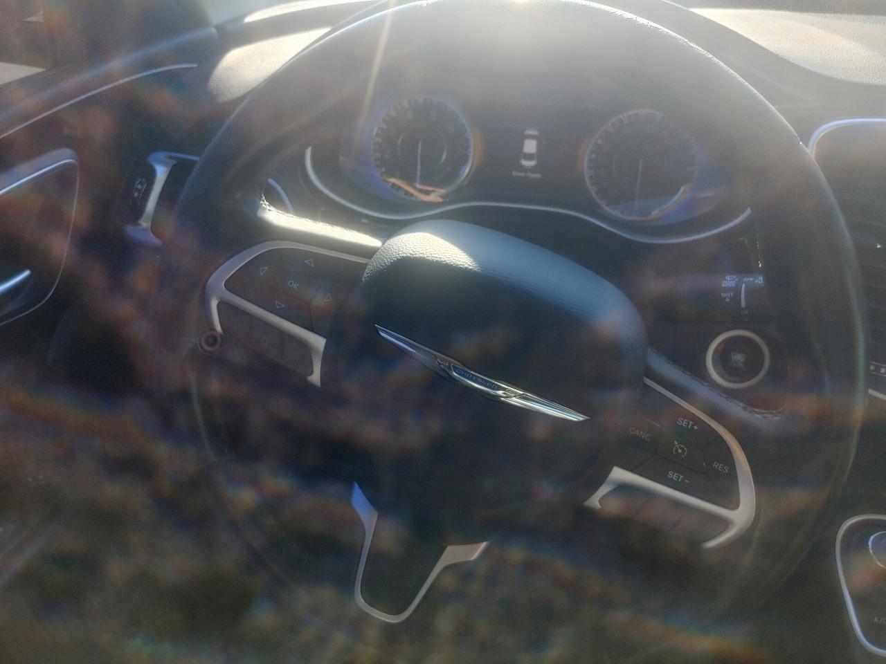 Chrysler 200 C 2015