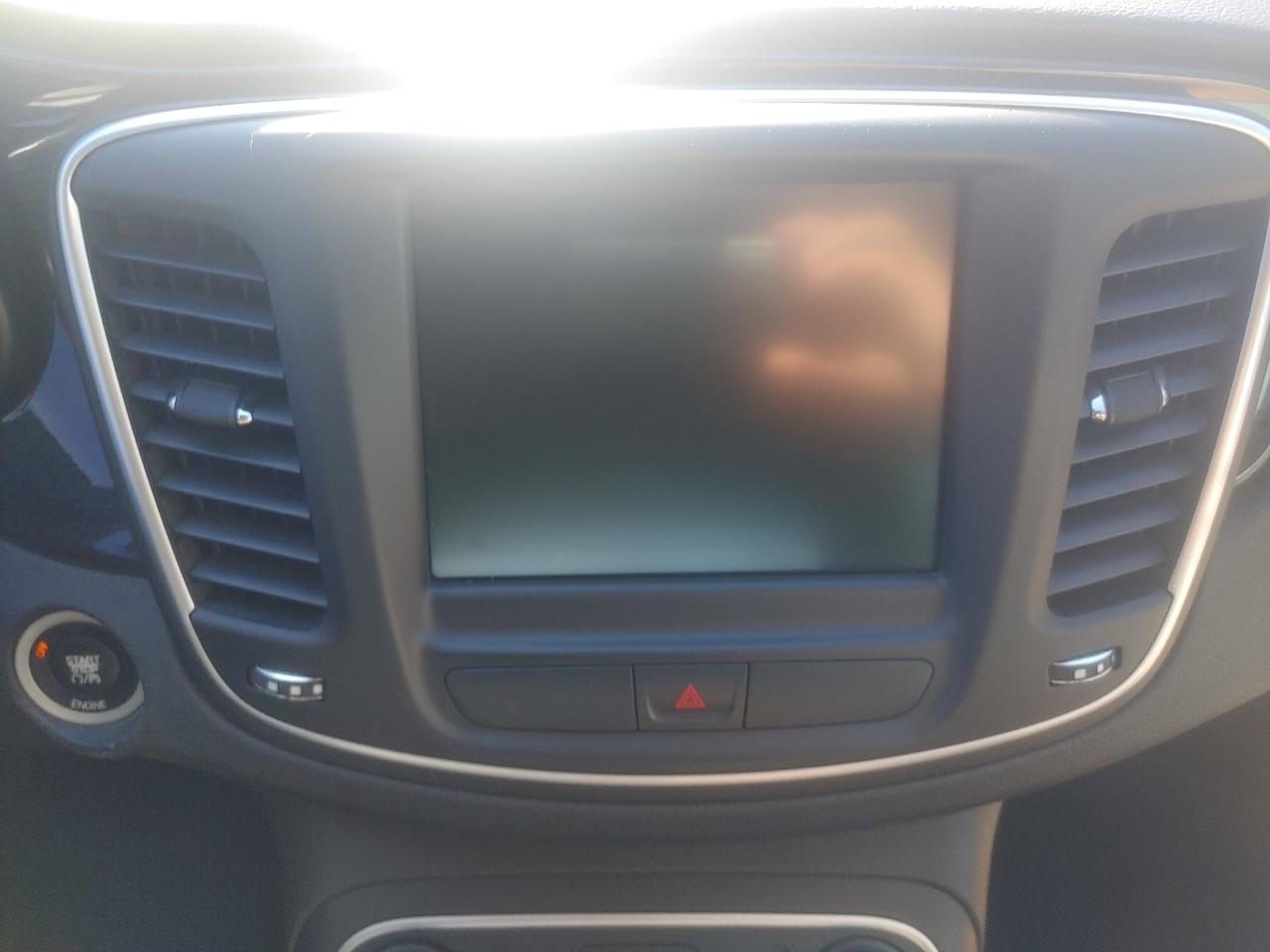 Chrysler 200 C 2015