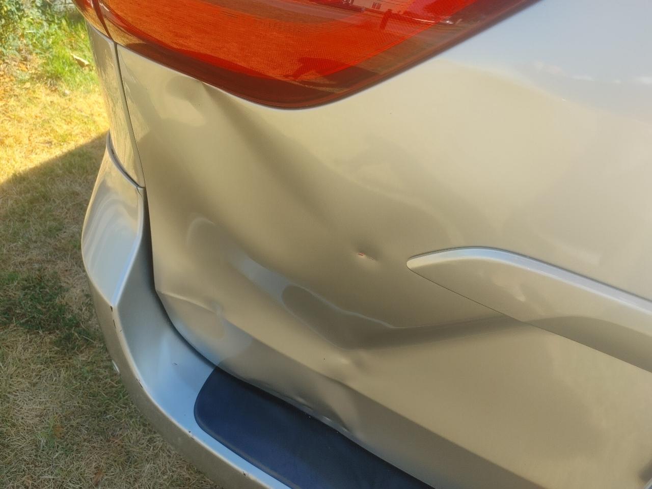 Toyota Sienna Limited Premium 7-Passenger 2017