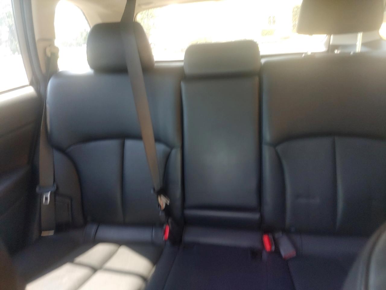Subaru Outback 2.5i Limited 2010