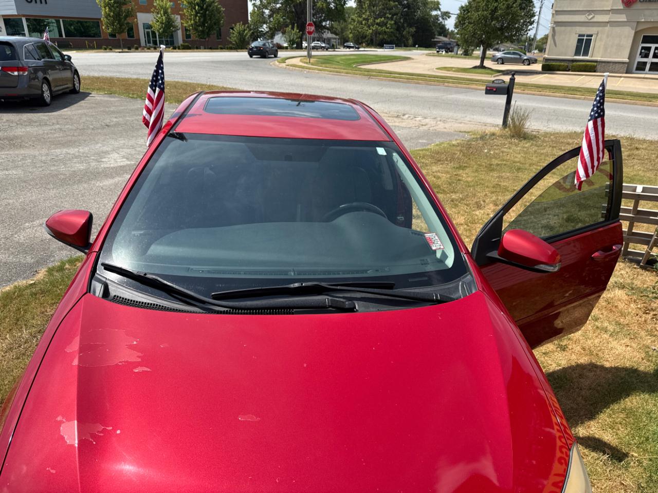 Toyota Corolla S Plus CVT 2015