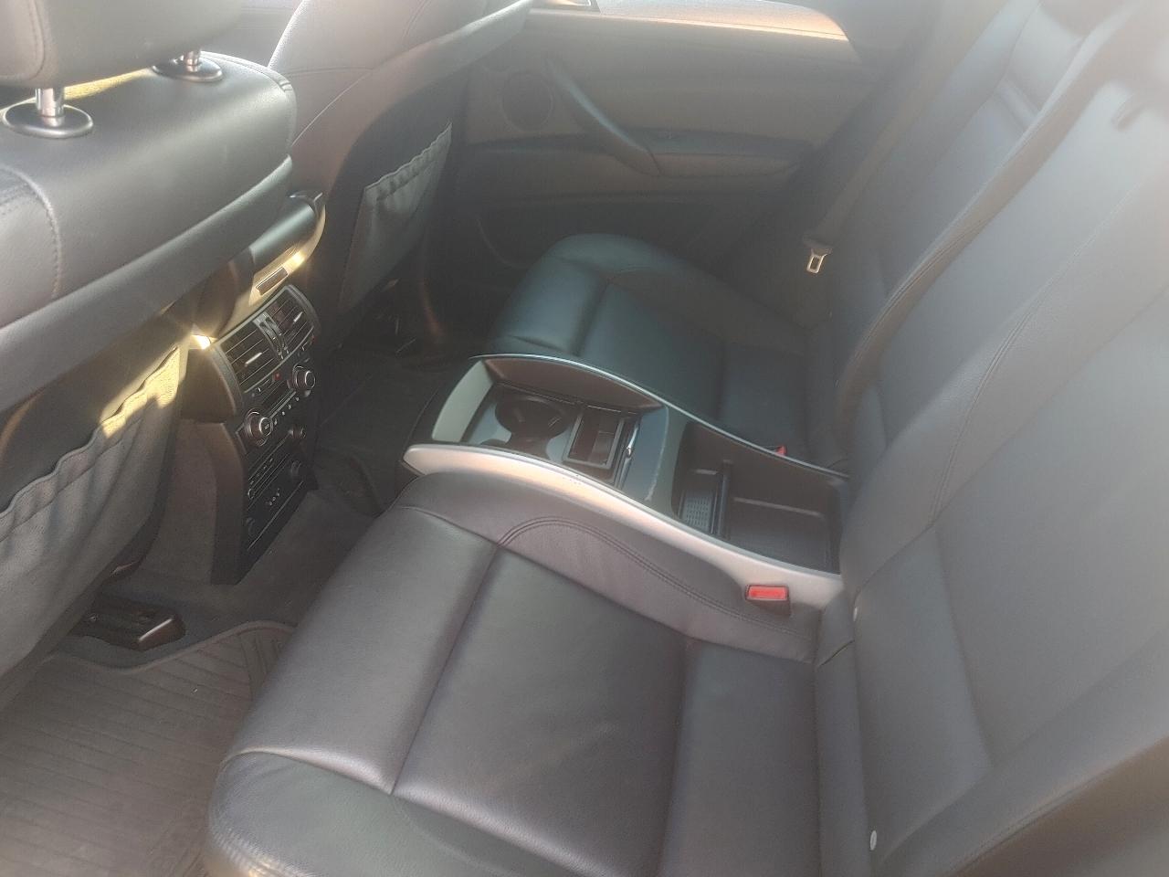 BMW X6 xDrive35i 2008