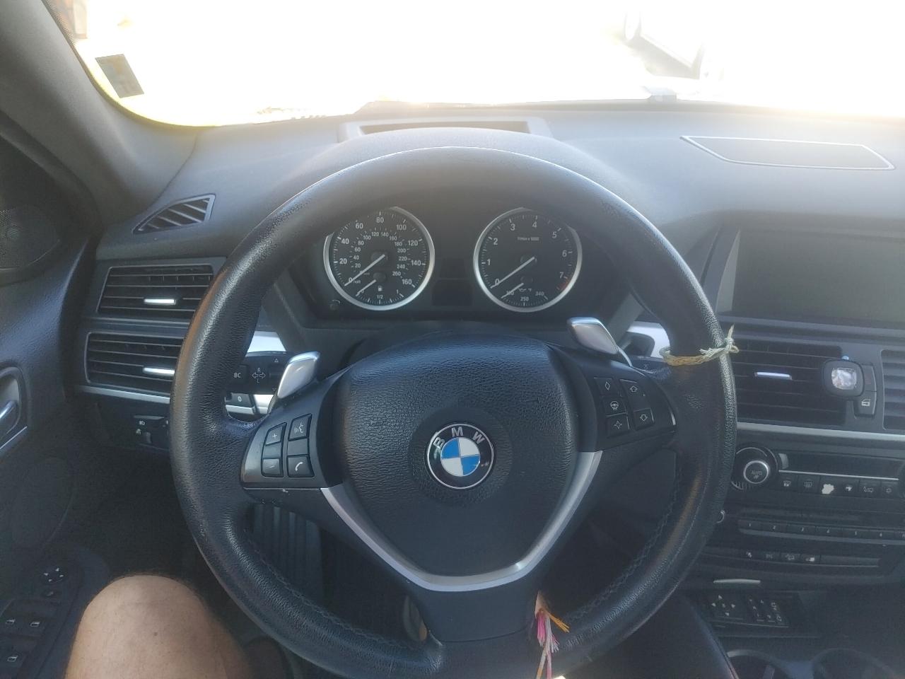 BMW X6 xDrive35i 2008