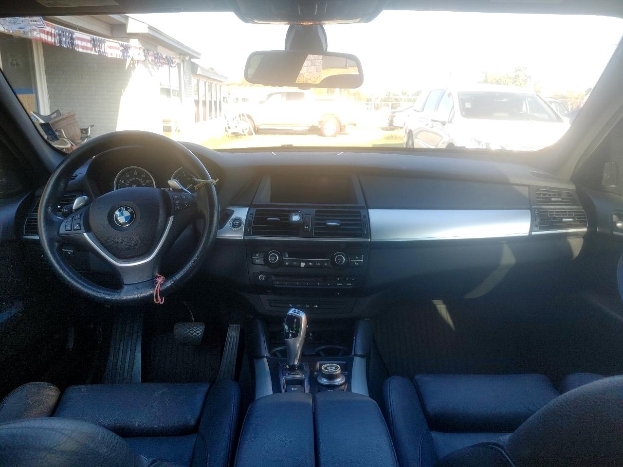 BMW X6 xDrive35i 2008