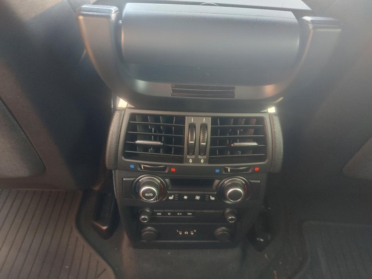 BMW X6 xDrive35i 2008