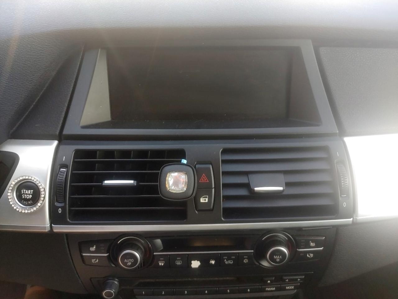 BMW X6 xDrive35i 2008
