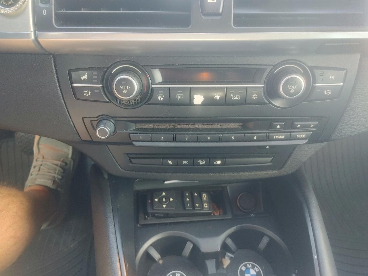 BMW X6 xDrive35i 2008