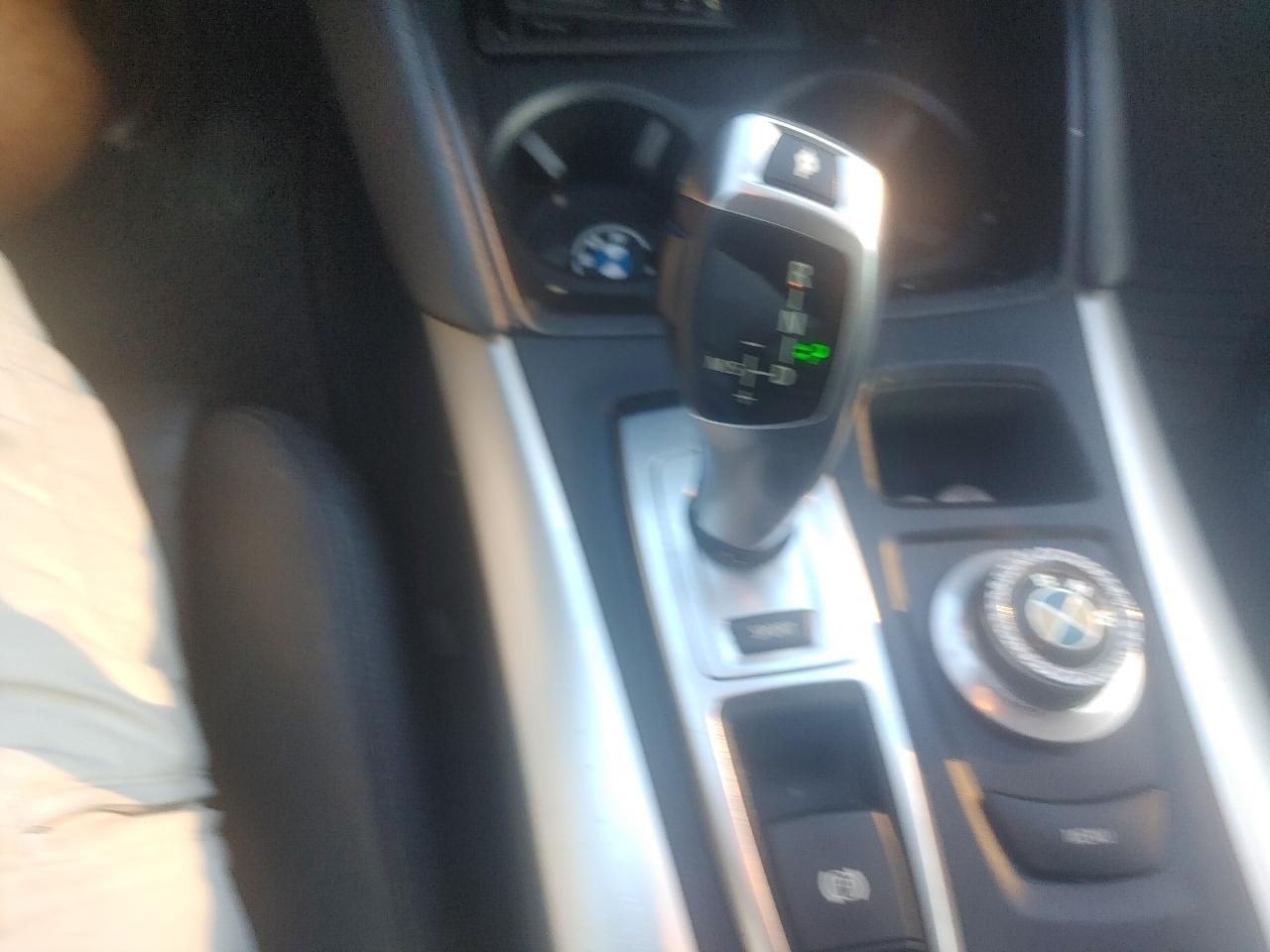 BMW X6 xDrive35i 2008