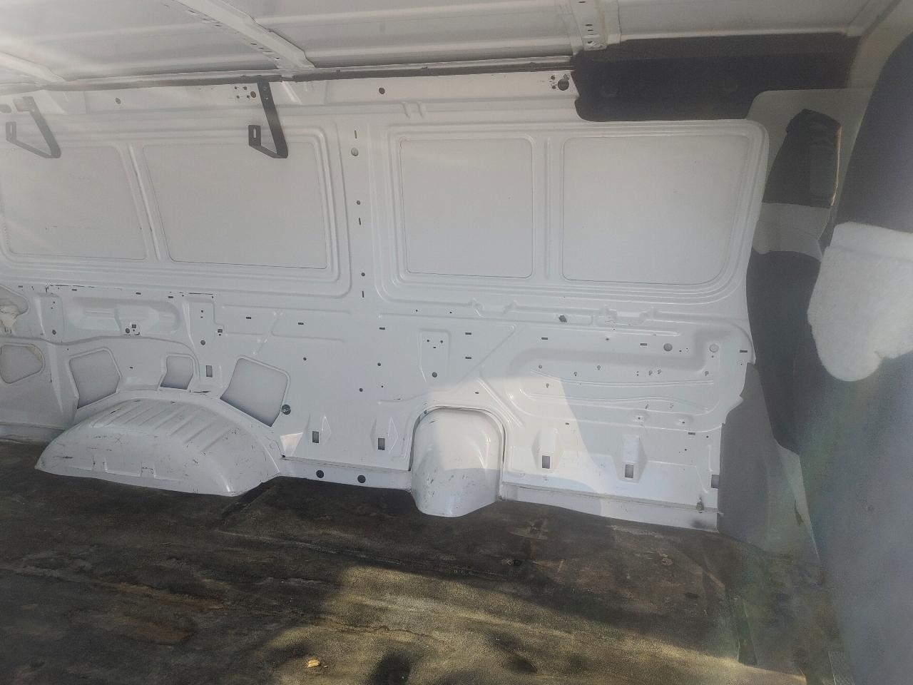 Ford Econoline E-150 2013