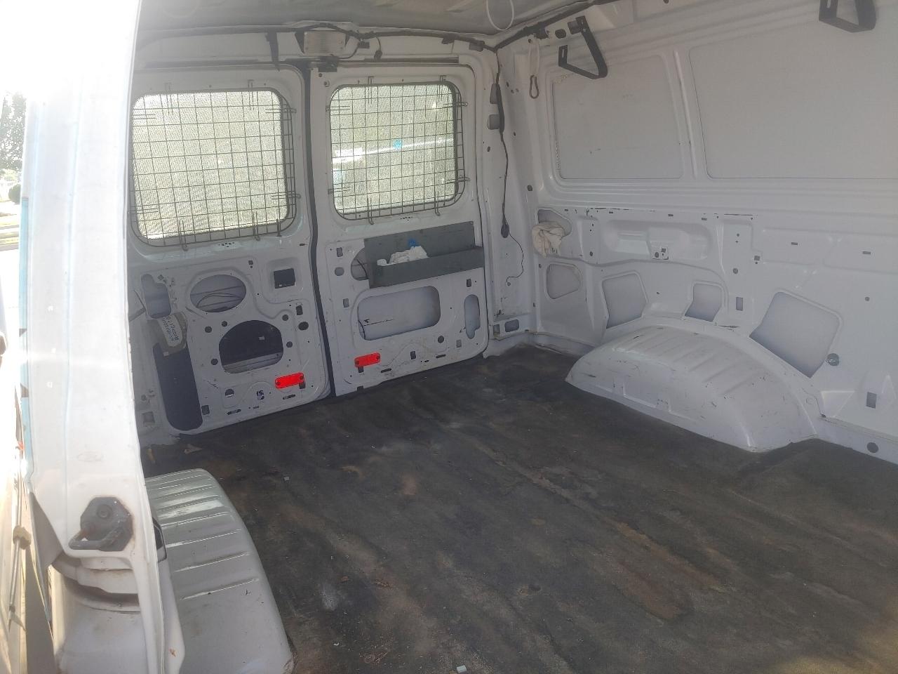 Ford Econoline E-150 2013