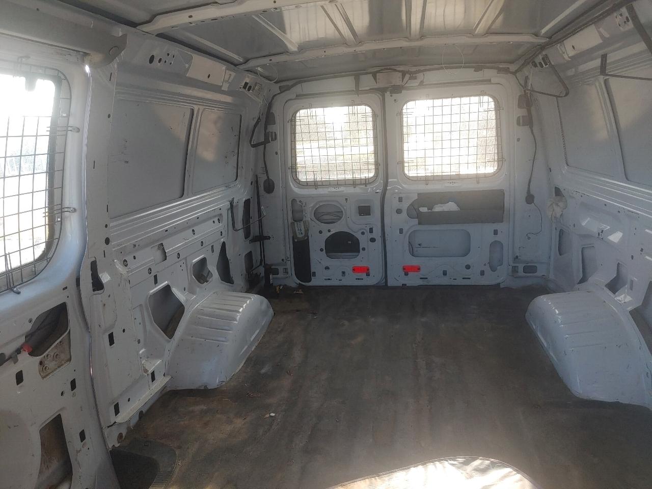 Ford Econoline E-150 2013