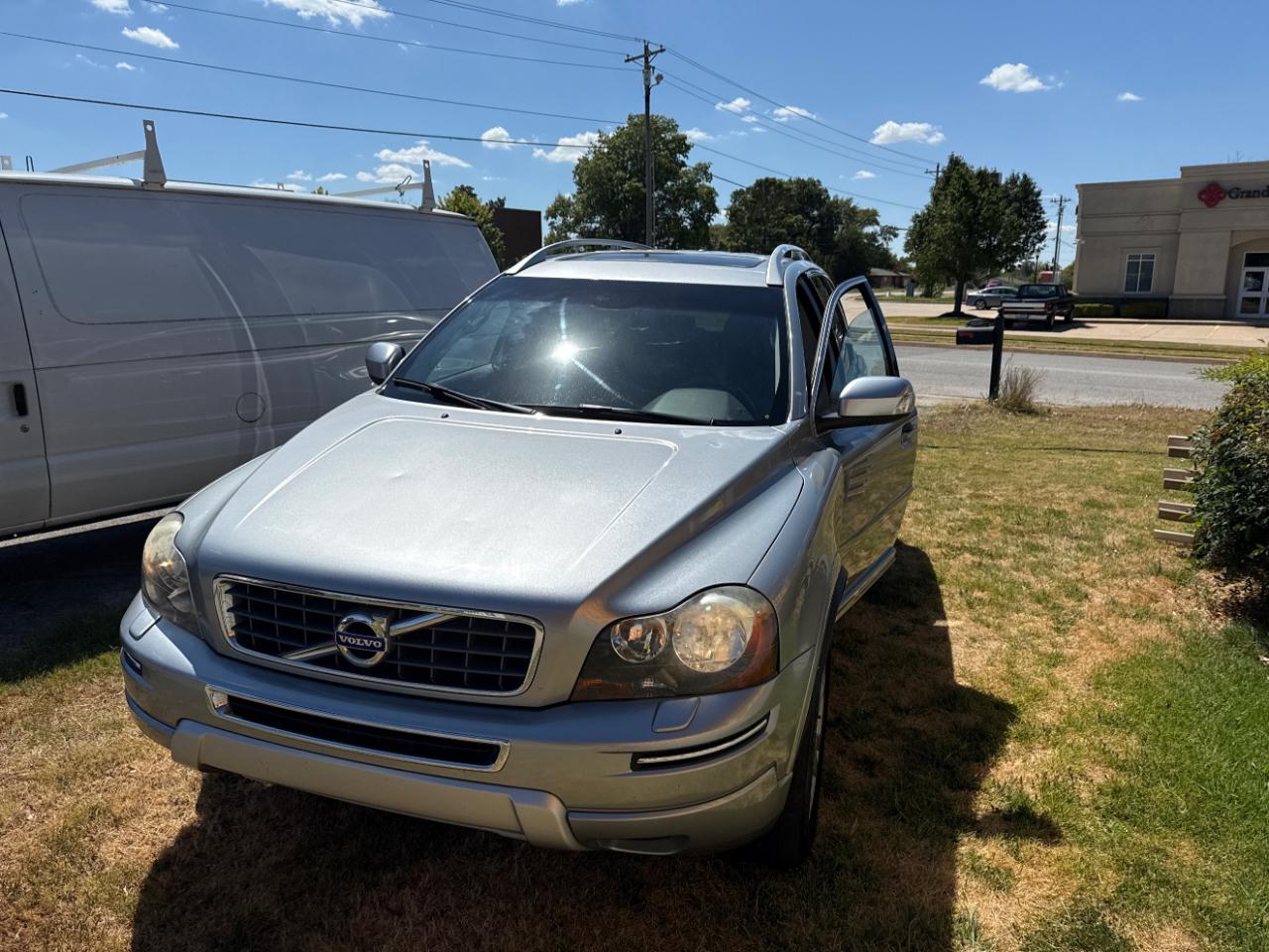 Volvo XC90 3.2 2013