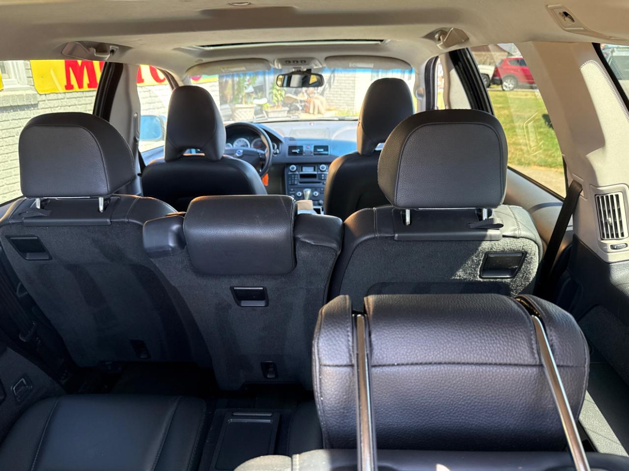 Volvo XC90 3.2 2013