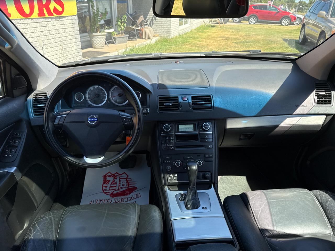 Volvo XC90 3.2 2013