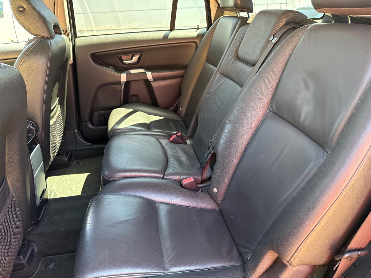 Volvo XC90 3.2 2013