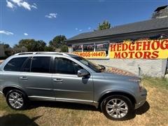 2013 Volvo XC90 