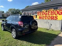 2010 Toyota RAV4 