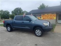 2008 Toyota Tundra 