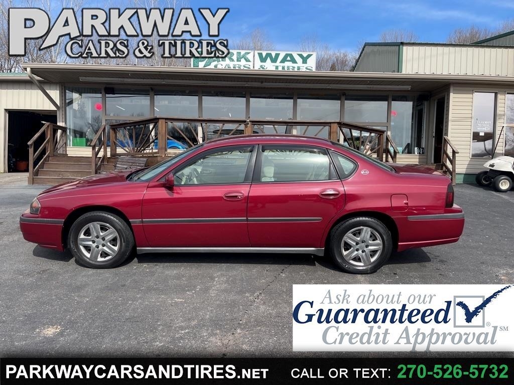 Used Cars for Sale KY 42261 Parkway Cars and Tires