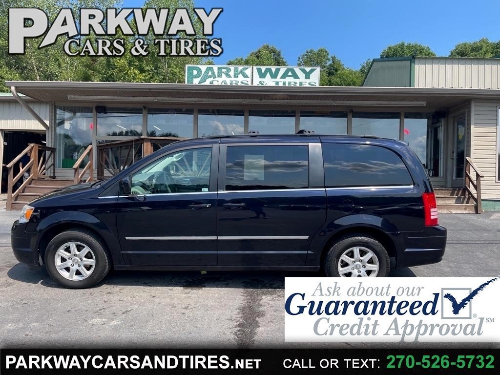 Used Cars for Sale KY 42261 Parkway Cars and Tires