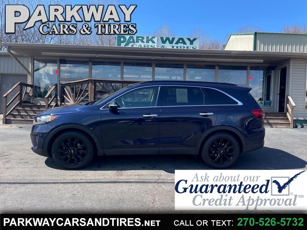 Used Cars for Sale KY 42261 Parkway Cars and Tires