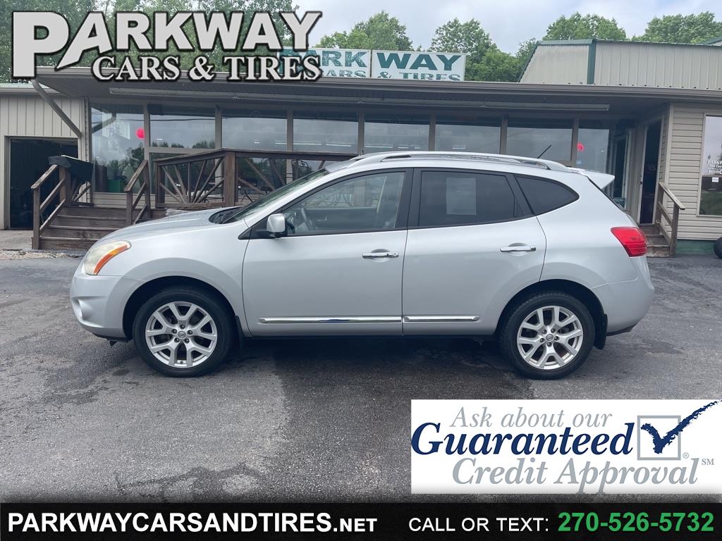 Used Cars for Sale KY 42261 Parkway Cars and Tires