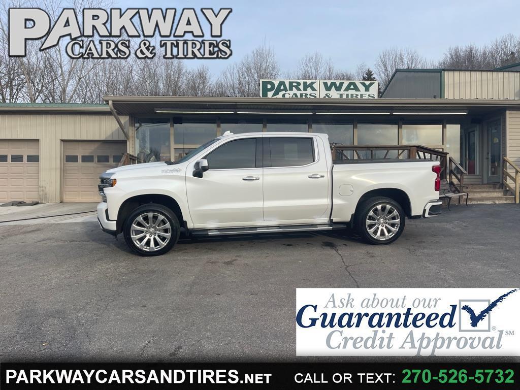 Used Cars for Sale KY 42261 Parkway Cars and Tires