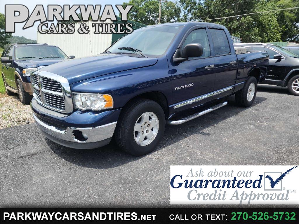 Used Cars for Sale KY 42261 Parkway Cars and Tires