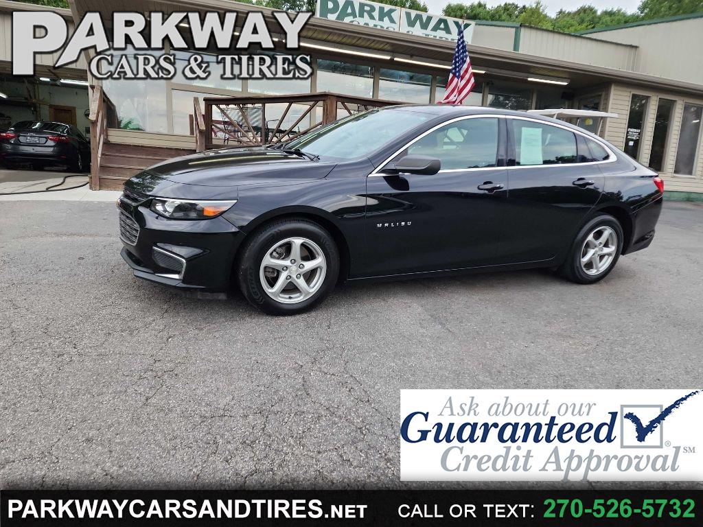 Used Cars for Sale KY 42261 Parkway Cars and Tires