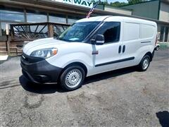 2019 RAM ProMaster City Cargo Van  2019 RAM ProMaster City Cargo Van