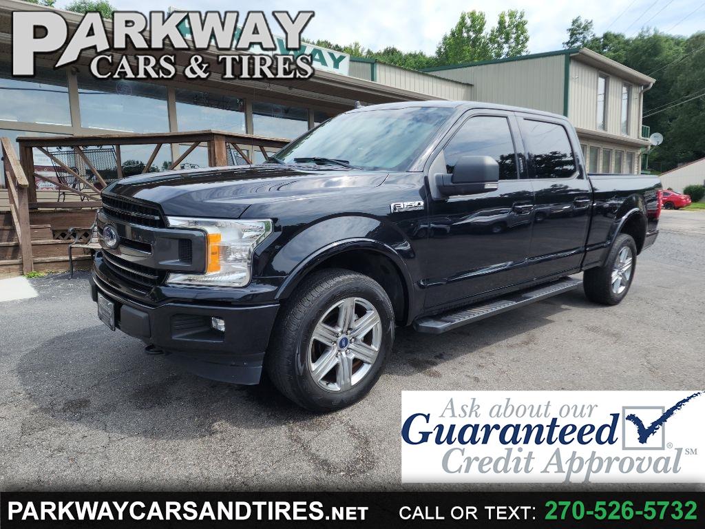 Used Cars for Sale KY 42261 Parkway Cars and Tires