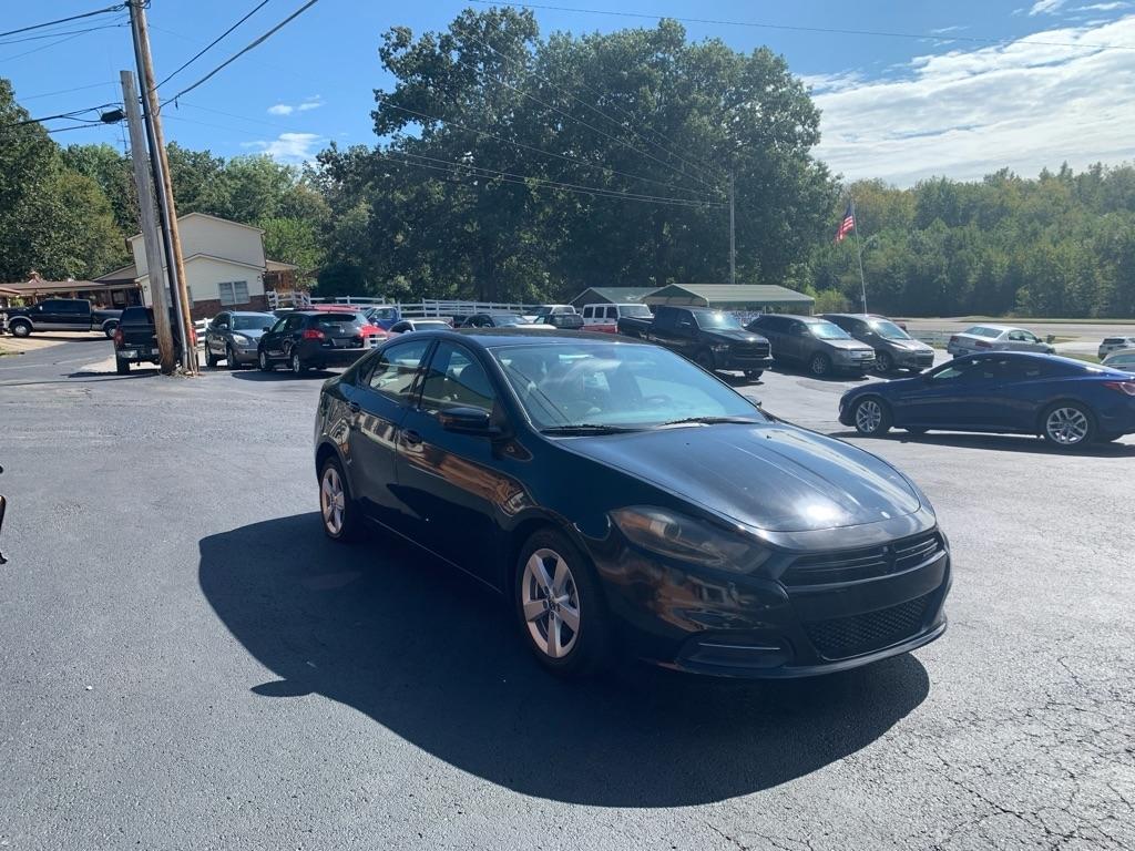 Dodge Dart 4dr Sdn SXT 2015